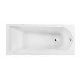 ванна акриловая am.pm spirit 170x75 w72a-170-075w-a2