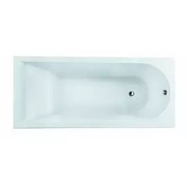 ванна акриловая am.pm spirit 180x80 w72a-180-080w-a2