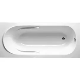 ванна акриловая riho future 170x75 b073001005