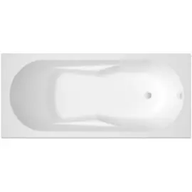 ванна акриловая riho lazy 170x75 b078001005