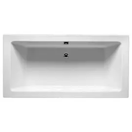 ванна акриловая riho lusso 200x90 b016001005