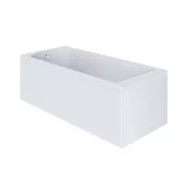 ванна акриловая santek 150х75 белая 1.wh50.1.598