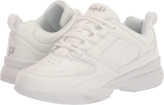 Кроссовки Propet Lifewalker Sport, белый