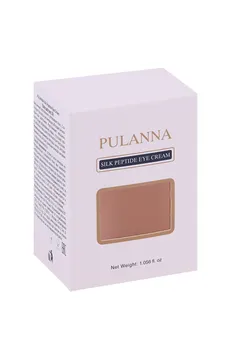 Крем Pulanna Silk Peptide Eye д/век, 30 г