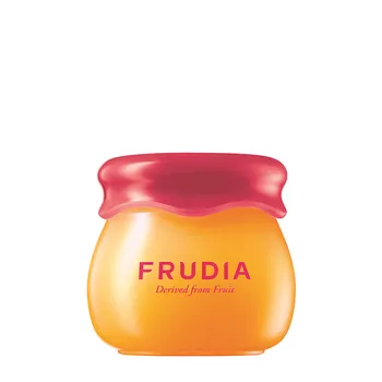 FRUDIA Бальзам с гранатом для губ 3 в 1 10 мл