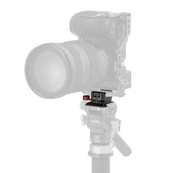 Быстросъемный адаптер SmallRig MD4857 NATO - Arca Swiss