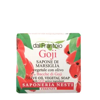 NESTI DANTE Мыло Годжи / Goji 100 г