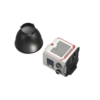 Осветитель SmallRig RC 100C Lite Version Белый 5340