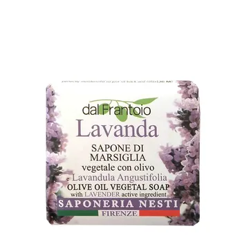 NESTI DANTE Мыло Лаванда / Lavanda 100 г