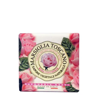 NESTI DANTE Мыло Роза центифолия / Rosa Centifolia 200 г