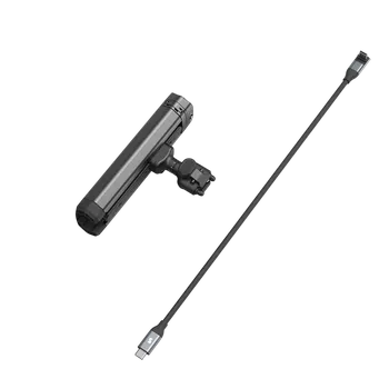 Рукоятка с дистанционным управлением SmallRig HawkLock Rotatable Bilateral (слот для M.2 SSD) 4841