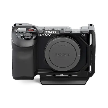 Клетка Tilta Full Cage для Sony ZV-E1 Чёрная TA-T35-FCC-B