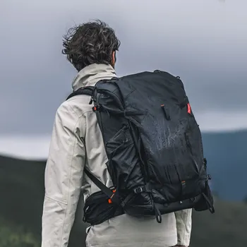 Рюкзак PGYTECH OnePro Focux 35L Чёрный P-CB-197