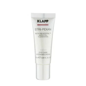 KLAPP Крем интенсивный для век / STRI-PEXAN 20 мл