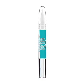 SOLOMEYA Гель 2 в 1 для удаления и увлажнения кутикулы в карандаше / Safe Cuticle Away Gel with silicon applicator 14 г