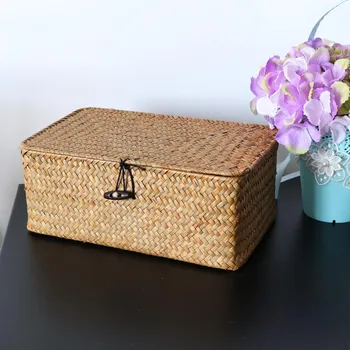 Корзина для хранения одежды, игрушек S