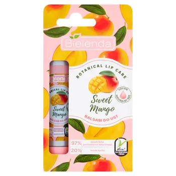 Bielenda Sweet Mango защитная помада для губ, 10 г