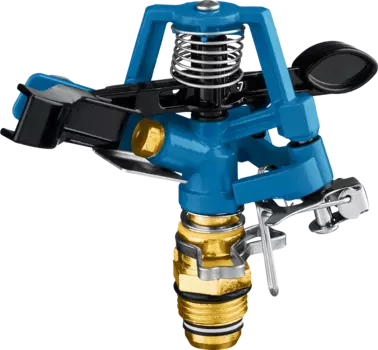 Головка импульсного распылителя GRINDA PROLine RB-H, 2 режима (8-427650/8-427650_z02)