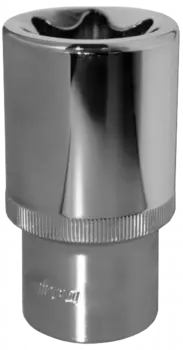 Головка торцевая Ombra 112724, 1/2", TORX Е24 (112724)
