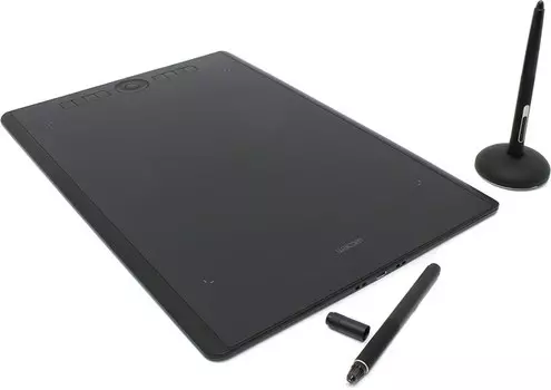 Графический планшет Wacom Intuos Pro Large Paper, (PTH-860P-R)