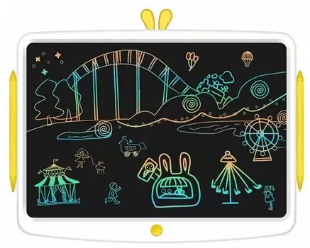 Графический планшет Xiaomi Wicue 16, 16", 325х220, белый (WNB416W)