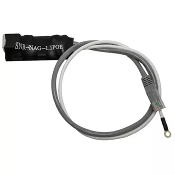 Грозозащита Nag-1.1POE