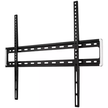 HAMA, VESA 100x100 - 800x600, вес до 75кг, настенный, черный