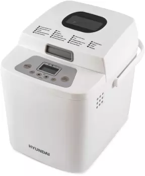 Хлебопечь HYUNDAI HYBM-1088 500 Вт, белый ( HYBM-1088)