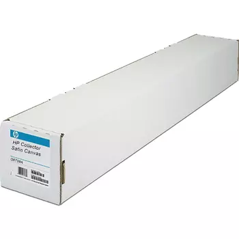 Холст рулон 36"(914мм) x 15.2 м, 400 г/м, сатин, HP (Q8709A)