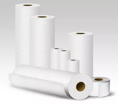 Холст рулон 36"(914мм) x 15 м, втулка 2" (50.8мм), 380 г/м, матовая, TrendArt Inkjet Cotton (ICC380_914X15)