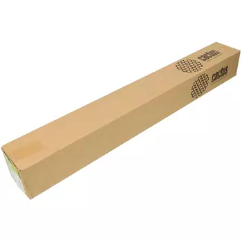 Холст рулон 36"(914мм) x 15 м, втулка 2" (50.8мм), 340 г/м, Cactus CS-MC340-91415 (CS-MC340-91415)
