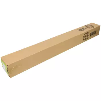 Холст рулон 42"(1067мм) x 15 м, втулка 2" (50.8мм), 340 г/м, Cactus CS-MC340-106715 (CS-MC340-106715)