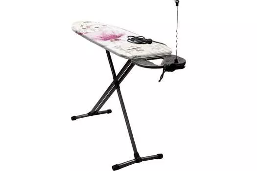 Гладильная доска Haushalt HP1/D, рисунок платье (HP1/D)