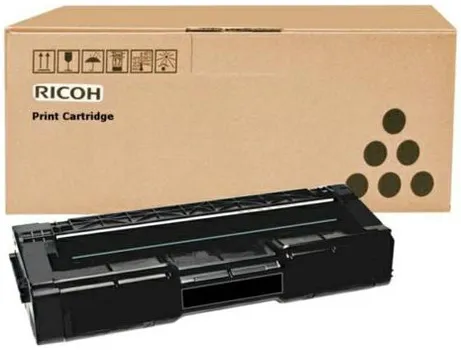 Картридж Ricoh Toner Magenta for GA model 828534 Ресурс 45 000 отп. (A4, 8,75% заполнения)