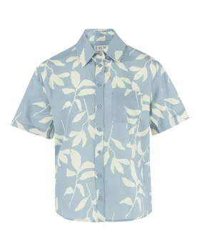 рубашка Palm Noosa