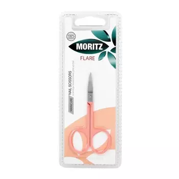 MORITZ Ножницы для ногтей и кутикулы MORITZ
