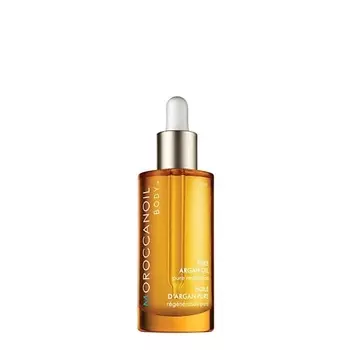 MOROCCANOIL Аргановое масло Pure Argan Oil