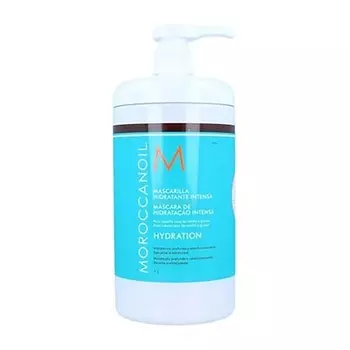 MOROCCANOIL Интенсивно увлажняющая маска для волос