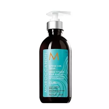 MOROCCANOIL Интенсивный крем для кудрей 300.0
