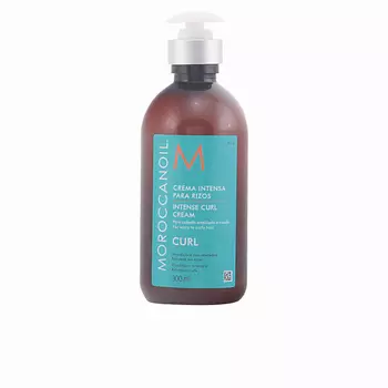 MOROCCANOIL Крем для выраженных локонов Moroccanoil 300.0