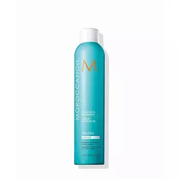 MOROCCANOIL Moroccanoil Лак для волос средней фиксации 330.0