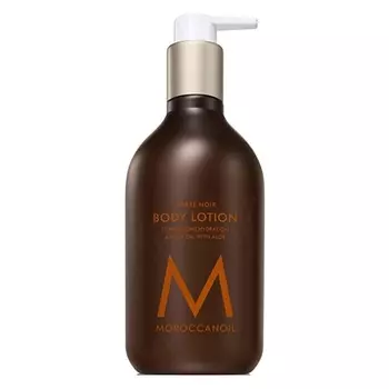 MOROCCANOIL Лосьон для тела Ambre Noir