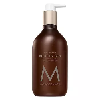 MOROCCANOIL Лосьон для тела Oud Mineral