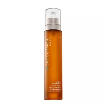 MOROCCANOIL Ночная сыворотка для тела