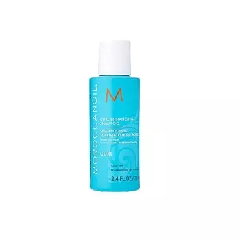 MOROCCANOIL Шампунь для вьющихся волос Curl Enhancing 70.0