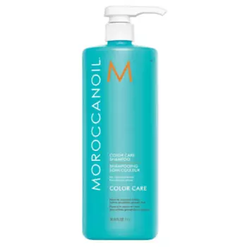MOROCCANOIL Шампунь Moisturizing для окрашенных волос 1000.0