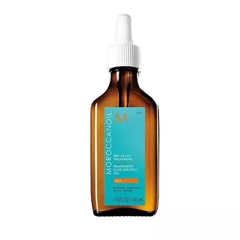 MOROCCANOIL Сыворотка Moroccanoil для сухой кожи головы 45.0