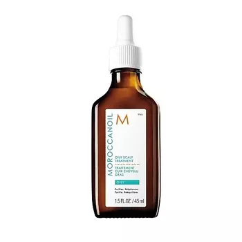 MOROCCANOIL Сыворотка Moroccanoil для жирной кожи головы 45.0