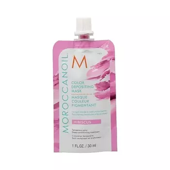 MOROCCANOIL Тонирующая маска для волос Color Depositing Hair Mask