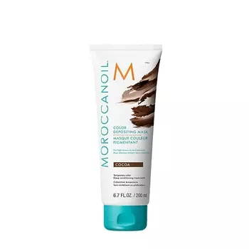 MOROCCANOIL Тонирующая маска для волос Color Depositing Hair Mask